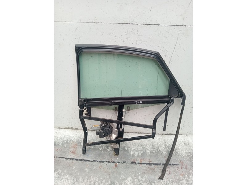 Recambio de elevalunas trasero derecho para audi a6 c5 (4b2, 4b4) 2.5 tdi referencia OEM IAM 1028570311 5P 2001