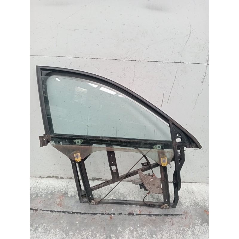 Recambio de elevalunas delantero derecho para audi a6 c5 (4b2, 4b4) 2.5 tdi referencia OEM IAM 4B0837754D 5P 2001