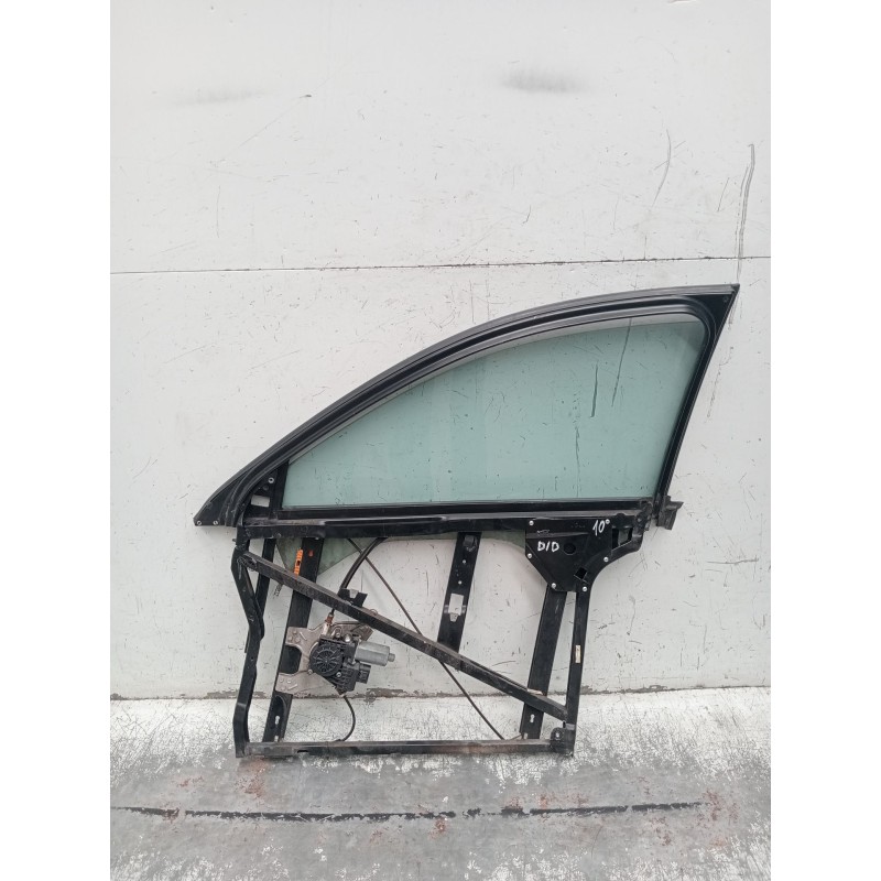 Recambio de elevalunas delantero derecho para audi a6 c5 (4b2, 4b4) 2.5 tdi referencia OEM IAM 4B0837754D 5P 2001