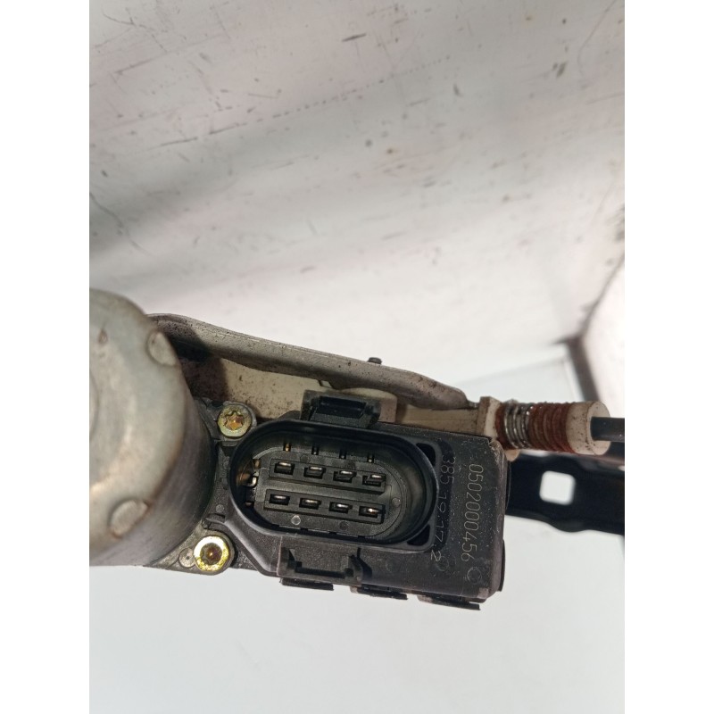 Recambio de elevalunas delantero derecho para audi a6 c5 (4b2, 4b4) 2.5 tdi referencia OEM IAM 4B0837754D 5P 2001