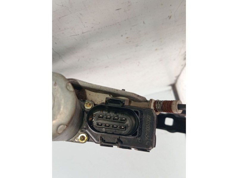 Recambio de elevalunas delantero derecho para audi a6 c5 (4b2, 4b4) 2.5 tdi referencia OEM IAM 4B0837754D 5P 2001