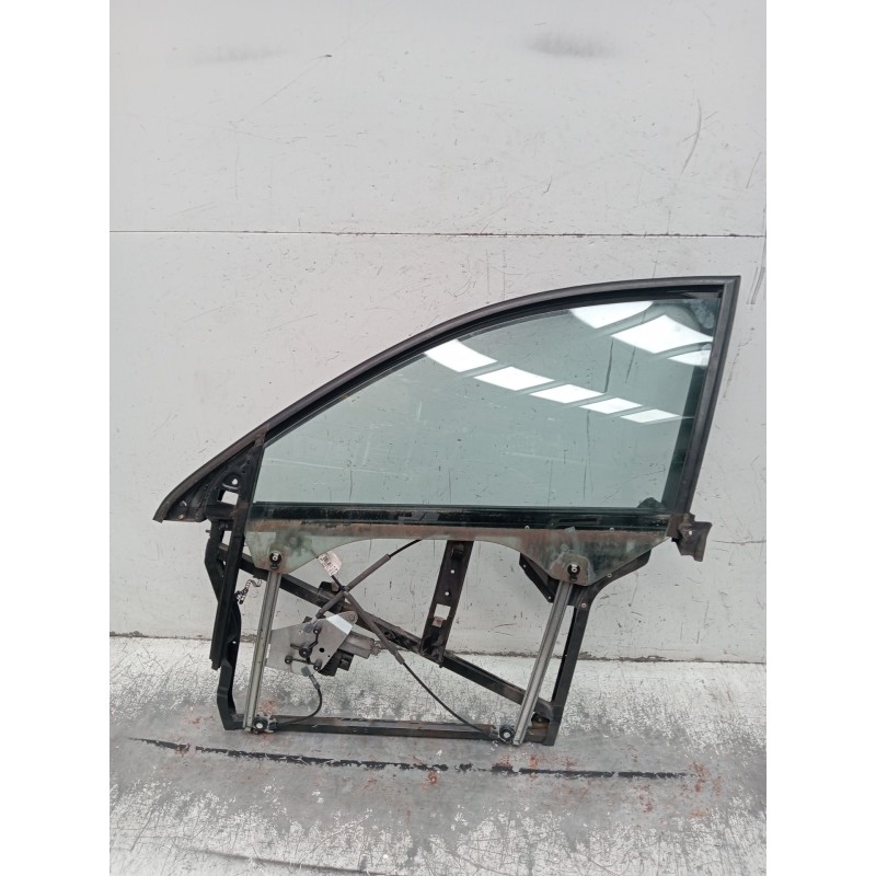 Recambio de elevalunas delantero izquierdo para audi a6 c5 (4b2, 4b4) 2.5 tdi referencia OEM IAM 4B0837753D 5P 2001