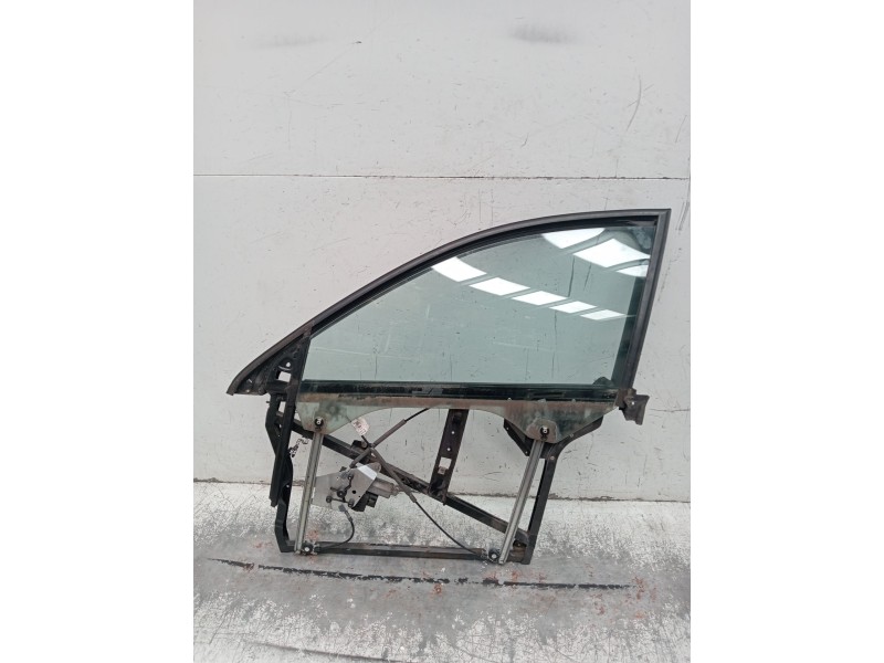 Recambio de elevalunas delantero izquierdo para audi a6 c5 (4b2, 4b4) 2.5 tdi referencia OEM IAM 4B0837753D 5P 2001