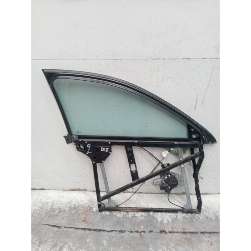 Recambio de elevalunas delantero izquierdo para audi a6 c5 (4b2, 4b4) 2.5 tdi referencia OEM IAM 4B0837753D 5P 2001