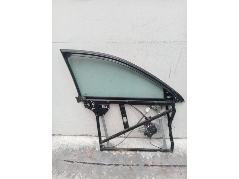 Recambio de elevalunas delantero izquierdo para audi a6 c5 (4b2, 4b4) 2.5 tdi referencia OEM IAM 4B0837753D 5P 2001