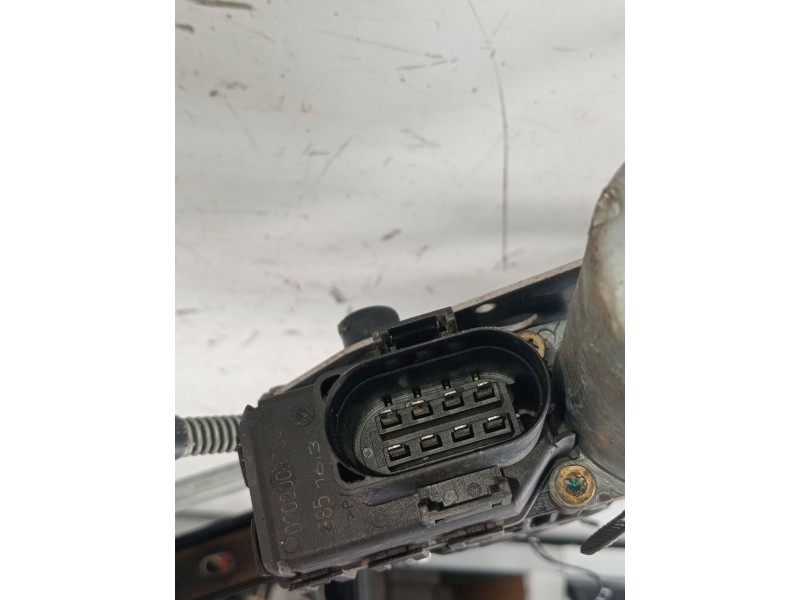 Recambio de elevalunas delantero izquierdo para audi a6 c5 (4b2, 4b4) 2.5 tdi referencia OEM IAM 4B0837753D 5P 2001