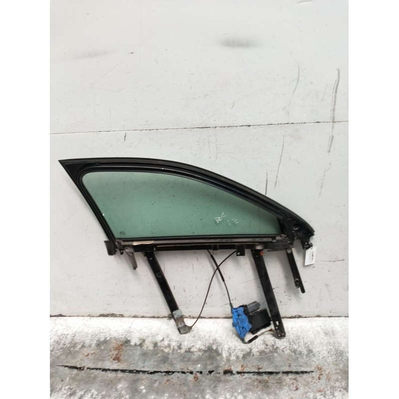 Recambio de elevalunas delantero izquierdo para volkswagen polo v (6r1, 6c1) 1.2 tsi referencia OEM IAM 5WK49197CBF 5P 2008