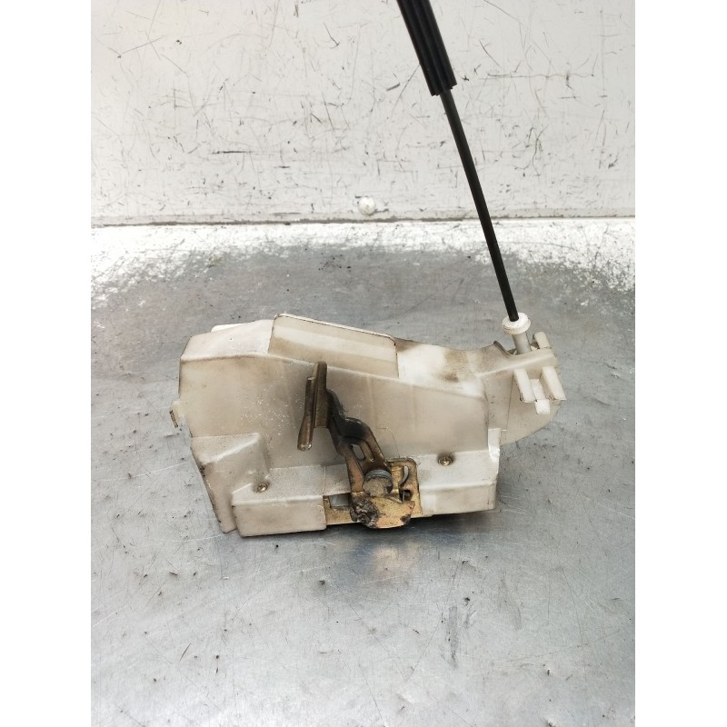 Recambio de motor cierre centralizado trasero derecho para ford fiesta iv (ja_, jb_) 1.3 i referencia OEM IAM  5P 1999