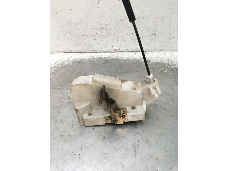 Recambio de motor cierre centralizado trasero derecho para ford fiesta iv (ja_, jb_) 1.3 i referencia OEM IAM  5P 1999