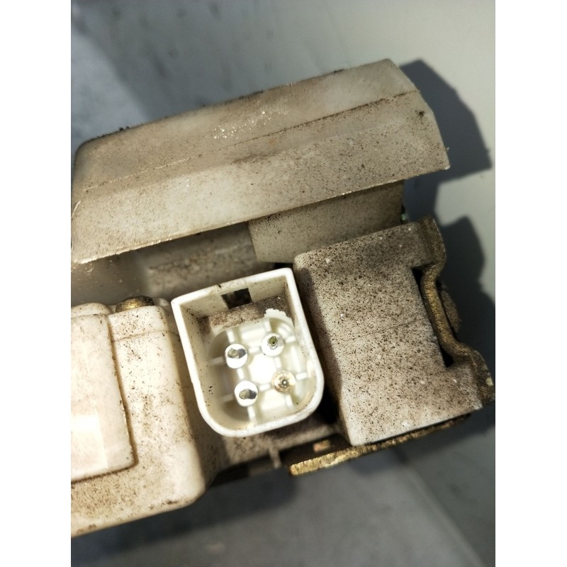 Recambio de motor cierre centralizado trasero derecho para ford fiesta iv (ja_, jb_) 1.3 i referencia OEM IAM  5P 1999