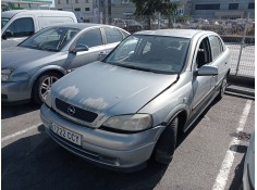 opel astra g hatchback (t98) del año 2002