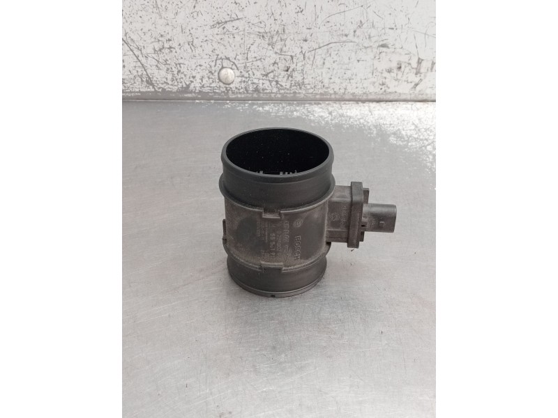 Recambio de caudalimetro para opel meriva b monospace (s10) 1.7 cdti (75) referencia OEM IAM 0281002940 55561912 310741055 2010