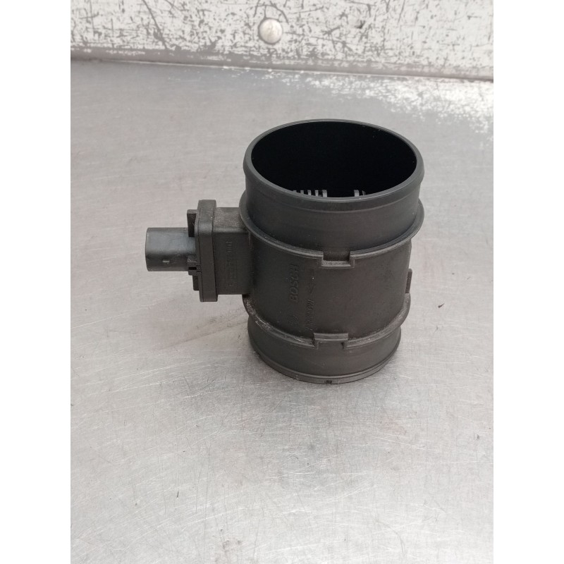 Recambio de caudalimetro para opel meriva b monospace (s10) 1.7 cdti (75) referencia OEM IAM 0281002940 55561912 310741055 2010