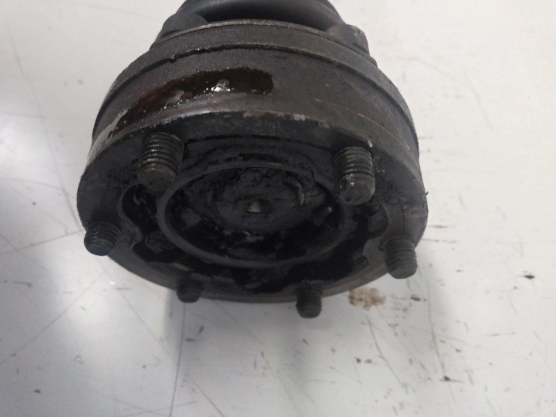 Recambio de transmision trasera izquierda para audi s8 (d2) 4.2 referencia OEM IAM 4D0501203E H3E 