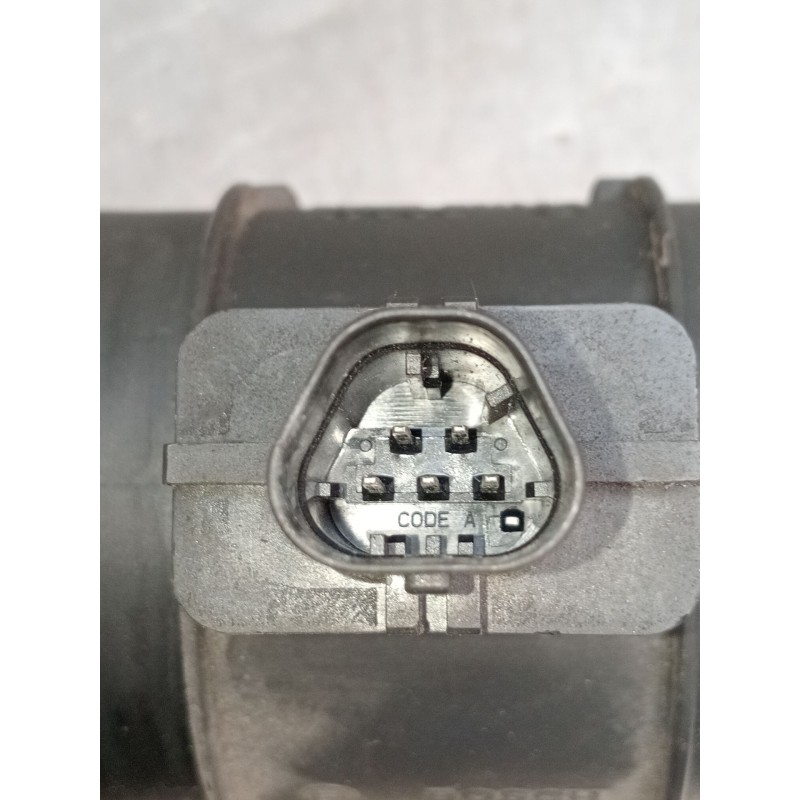 Recambio de caudalimetro para opel meriva b monospace (s10) 1.7 cdti (75) referencia OEM IAM 0281002940 55561912 310741055 2010