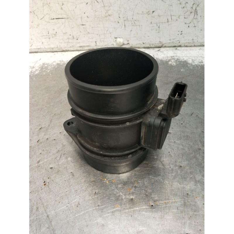 Recambio de caudalimetro para renault laguna iii (bt0/1) 2.0 dci (bt07, bt0j, bt14, bt1a, bt1s) referencia OEM IAM 8200280065 5W