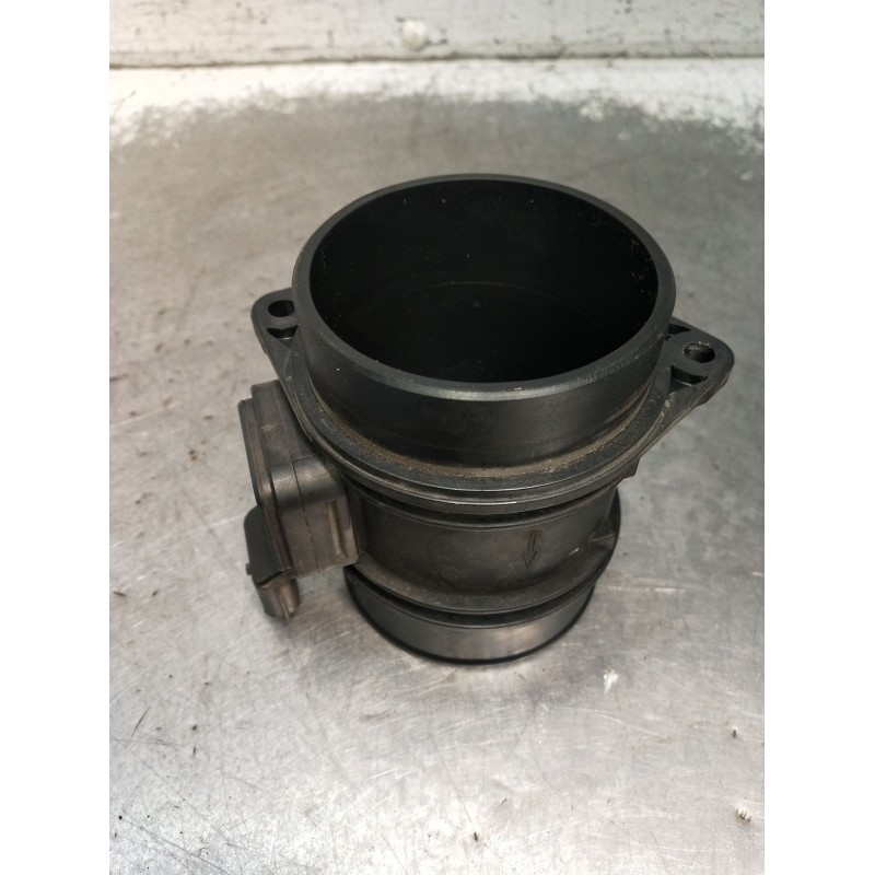 Recambio de caudalimetro para renault laguna iii (bt0/1) 2.0 dci (bt07, bt0j, bt14, bt1a, bt1s) referencia OEM IAM 8200280065 5W
