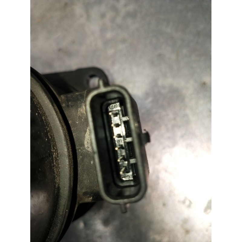 Recambio de caudalimetro para renault laguna iii (bt0/1) 2.0 dci (bt07, bt0j, bt14, bt1a, bt1s) referencia OEM IAM 8200280065 5W