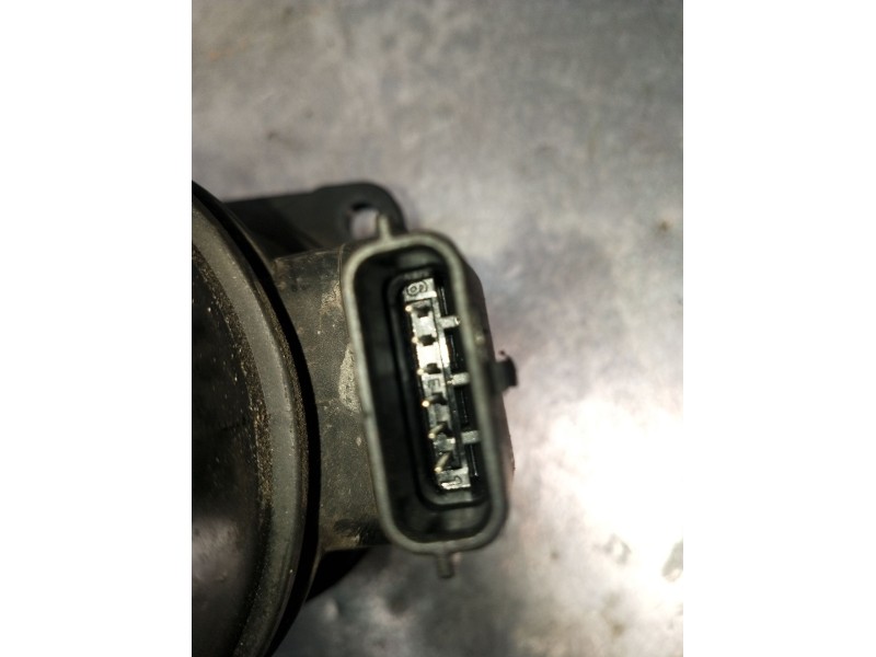 Recambio de caudalimetro para renault laguna iii (bt0/1) 2.0 dci (bt07, bt0j, bt14, bt1a, bt1s) referencia OEM IAM 8200280065 5W