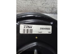 Recambio de servofreno para tata indica vista 1.4 referencia OEM IAM 29049563  12 2