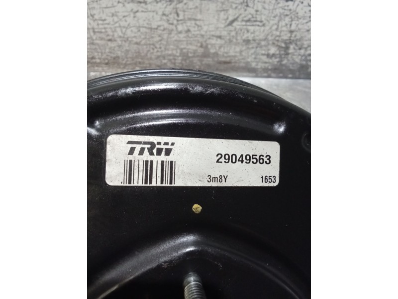 Recambio de servofreno para tata indica vista 1.4 referencia OEM IAM 29049563  12