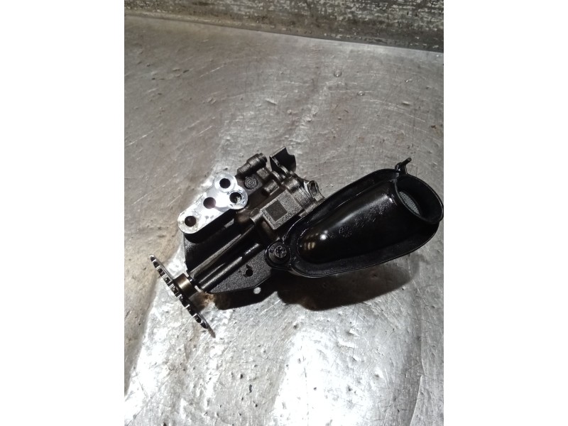 Recambio de bomba aceite para renault trafic iii furgoneta (fg_) 1.6 dci 95 (fgmj, fgmr) referencia OEM IAM R9M  15