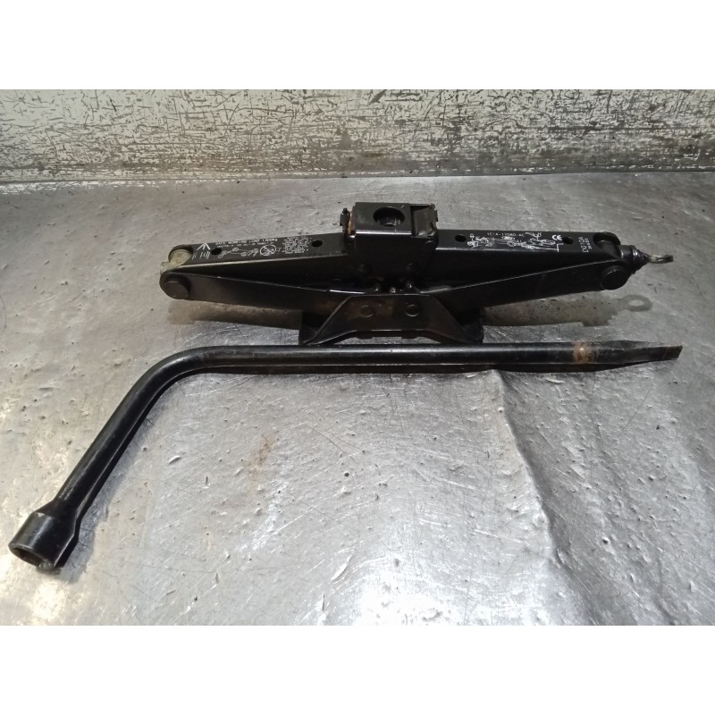 Recambio de gato para ford transit furgoneta (fa_ _) 2.0 di (fae_, faf_, fag_) referencia OEM IAM   00