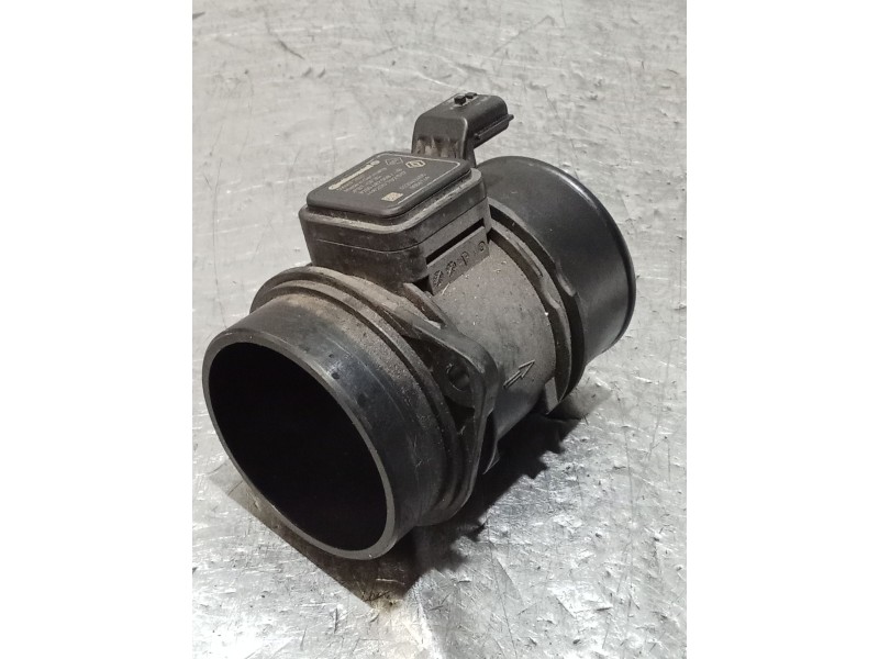 Recambio de caudalimetro para renault scénic iii (jz0/1_) 1.5 dci (jz02, jz0r) referencia OEM IAM 8200682558B H8200702517 5WK970