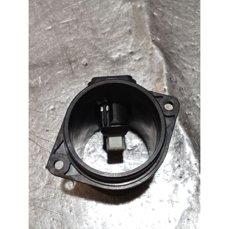 Recambio de caudalimetro para renault scénic iii (jz0/1_) 1.5 dci (jz02, jz0r) referencia OEM IAM 8200682558B H8200702517 5WK970