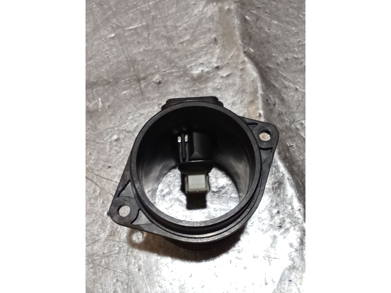 Recambio de caudalimetro para renault scénic iii (jz0/1_) 1.5 dci (jz02, jz0r) referencia OEM IAM 8200682558B H8200702517 5WK970
