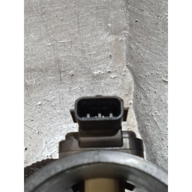 Recambio de caudalimetro para renault scénic iii (jz0/1_) 1.5 dci (jz02, jz0r) referencia OEM IAM 8200682558B H8200702517 5WK970