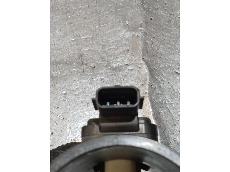 Recambio de caudalimetro para renault scénic iii (jz0/1_) 1.5 dci (jz02, jz0r) referencia OEM IAM 8200682558B H8200702517 5WK970