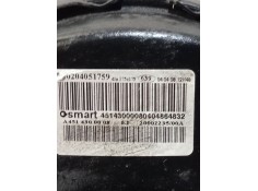 Recambio de servofreno para smart fortwo coupé (451) 1.0 (451.331, 451.380) referencia OEM IAM 0265950891 0205230 A45M206875 07 2