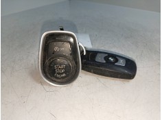 Recambio de conmutador de arranque para bmw serie 1 lim. 5-trg. (f20) 118d referencia OEM IAM 925073403 61319250734 33393320103