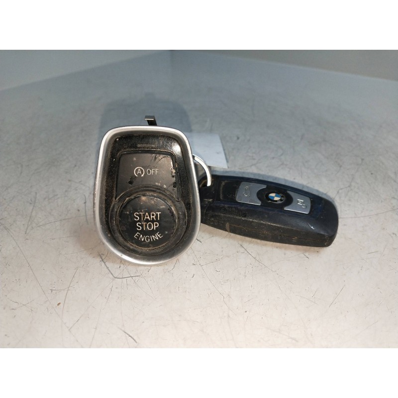 Recambio de conmutador de arranque para bmw serie 1 lim. 5-trg. (f20) 118d referencia OEM IAM 925073403 61319250734 33393320103