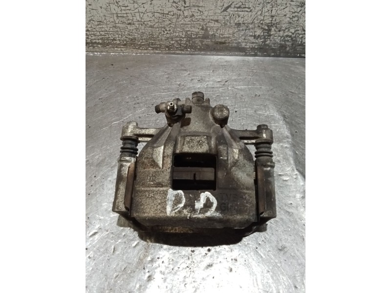 Recambio de pinza freno delantera derecha para tata indica vista 1.4 referencia OEM IAM   12