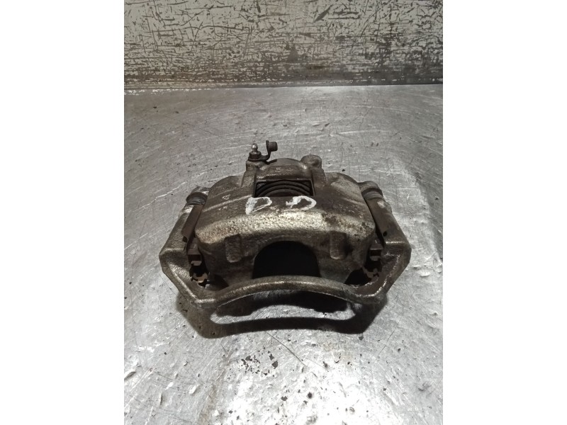 Recambio de pinza freno delantera derecha para tata indica vista 1.4 referencia OEM IAM   12