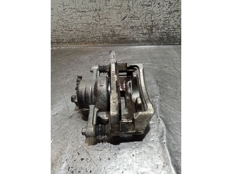 Recambio de pinza freno delantera derecha para tata indica vista 1.4 referencia OEM IAM   12