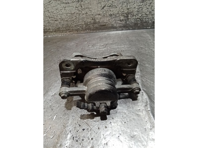 Recambio de pinza freno delantera derecha para tata indica vista 1.4 referencia OEM IAM   12