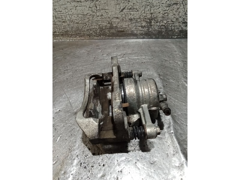 Recambio de pinza freno delantera derecha para tata indica vista 1.4 referencia OEM IAM   12