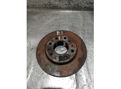 Recambio de disco freno delantero para tata indica vista 1.4 referencia OEM IAM   12