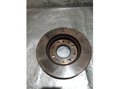 Recambio de disco freno delantero para tata indica vista 1.4 referencia OEM IAM   12 2