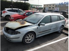 renault laguna ii grandtour (kg0) del año 2002