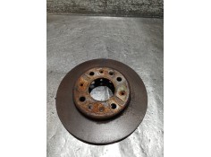 Recambio de disco freno delantero para tata indica vista 1.4 referencia OEM IAM   12