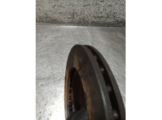 Recambio de disco freno delantero para tata indica vista 1.4 referencia OEM IAM   12 2