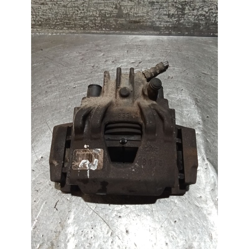 Recambio de pinza freno delantera izquierda para peugeot 306 hatchback (7a, 7c, n3, n5) 1.9 dt referencia OEM IAM 96308904  97