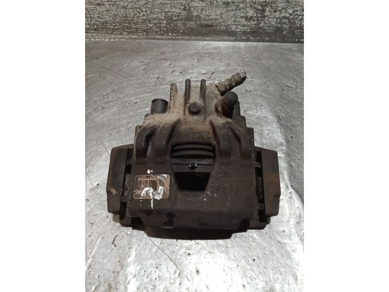 Recambio de pinza freno delantera izquierda para peugeot 306 hatchback (7a, 7c, n3, n5) 1.9 dt referencia OEM IAM 96308904  97
