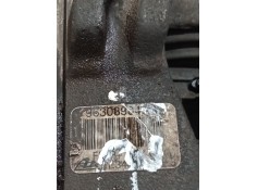 Recambio de pinza freno delantera izquierda para peugeot 306 hatchback (7a, 7c, n3, n5) 1.9 dt referencia OEM IAM 96308904  97 2