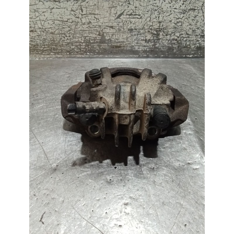 Recambio de pinza freno delantera izquierda para peugeot 306 hatchback (7a, 7c, n3, n5) 1.9 dt referencia OEM IAM 96308904  97