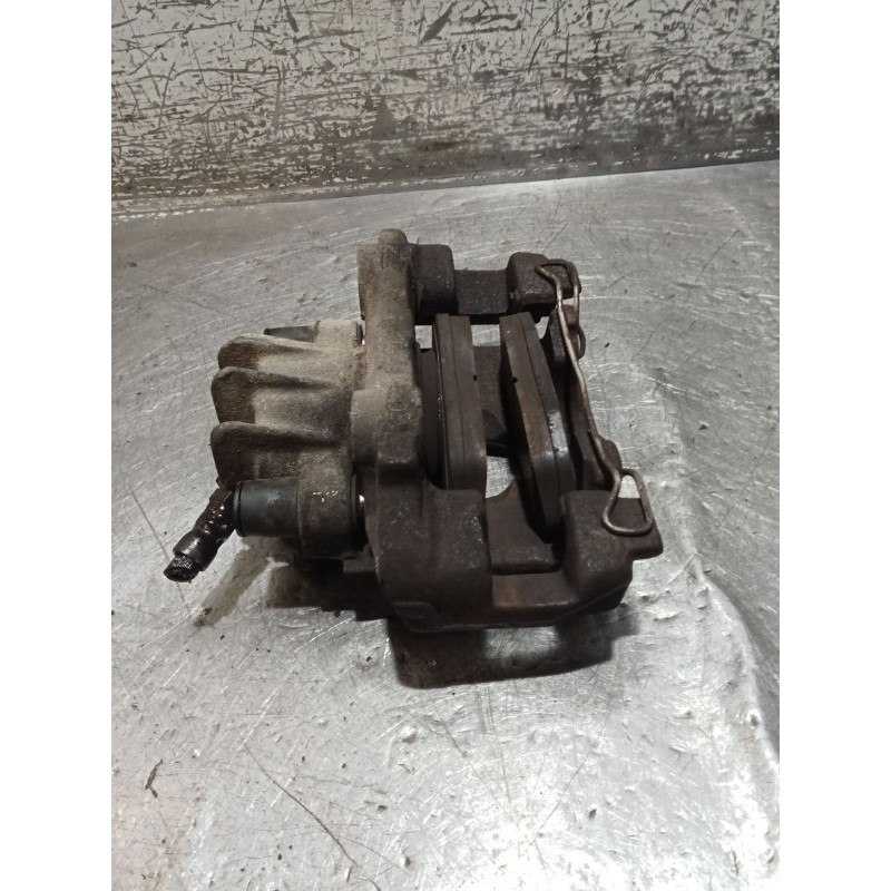 Recambio de pinza freno delantera izquierda para peugeot 306 hatchback (7a, 7c, n3, n5) 1.9 dt referencia OEM IAM 96308904  97